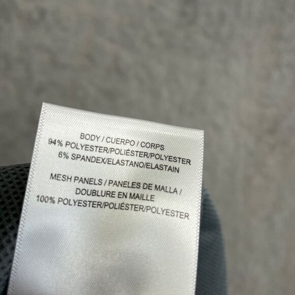 NEW Hurley Commuter Men's 34x32 Gray Cargo Tech Pants - Picture 5 of 8